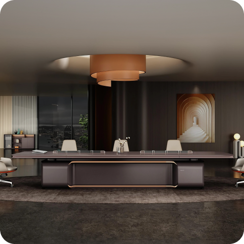 Conference-Table