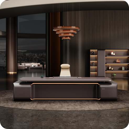 Executive-Desk
