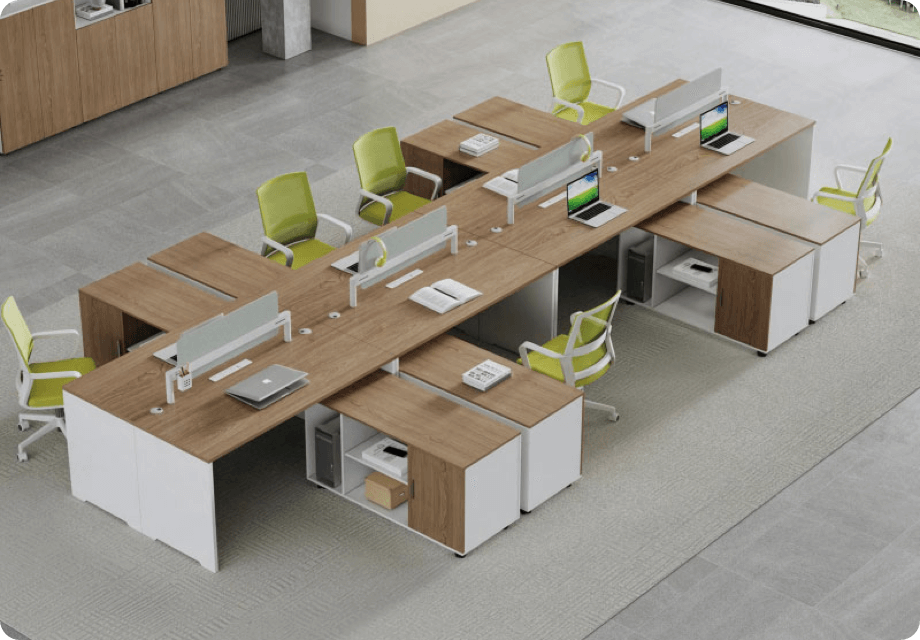 Office Partition