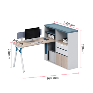 Liyu Column Home Furniture With Standing And Seating Escritorios De Oficina For Small Spaces Office Desk