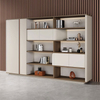 Liyu Modern Office Cabinets Filling Cabinet Furniture File Cabinet With Locks