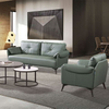 Liyu Furniture Home Luxury Modular Corner Sectional Sofa Modern Leather L Shape Living Room Sofa Set Furniture Couch Sofas