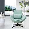 Liyu 2023 Popular Living Room Furniture High End Bespoke Furniture Italian High Backed Classic Couch Chair Single Sofa Chair