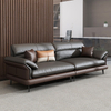 Liyu Home Hotel Furniture Set Offical Lounge Modular Small Office Sofa Seating Sofa Screen Partition