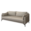 High Quality Luxury 3 Seaters Recliner Sofa Living Room Fabric Reclining Theater Sofa Sets