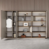 Liyu Modern Office Cabinets Filling Cabinet Furniture File Cabinet With Locks