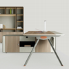 Liyu Metal Frame Center Furniture Table Coffee Smart Computer Lift Modern Electric Fan with Led Light for Home Office Desk