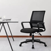 Liyu Furniture Wholesale Indoor Modern High Back PU Ergonomic Swivel Office Chair OEM Produce Executive Luxury Office Chair