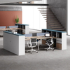 Liyu Column Home Furniture With Standing And Seating Escritorios De Oficina For Small Spaces Office Desk