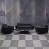 Liyu Office Lounge Fancy Sectional Sets Sofa Two Seater Modern Low Price Long Sofa Home Furniture Luxury Living Room Sofas