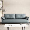 Liyu Furniture Home Luxury Modular Corner Sectional Sofa Modern Leather L Shape Living Room Sofa Set Furniture Couch Sofas