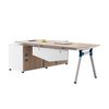 Liyu Furniture Reception Desks Elegant Front Table Car Paperweight Decor Luxury Modern Standing Along Dividers Office Tables