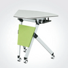 Liyu Office Or School Furniture Training Rooom Modular Meeting Conference Folding Table And Chair Set Foldable