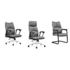 Liyu Furniture Office Chairs And Tables Set Furniture High Back Leather Office Chair China Boss Office Chairs