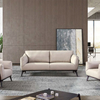 LIyu Modern Couches Genuine Office Leather Cheap Sofas Living Room Sofa Set Furniture