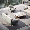 Liyu Furniture Best Choice Wholesale Leather Upholstered Couch Modern Sofa 3 Seat Sofa Sectional for Office Living Room