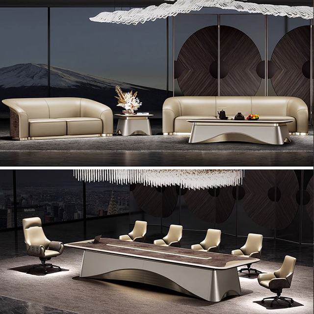 Liyu Europe Trend Office New Design Recliner Corner Sofa And Leather Recliner Sectional Modern Sofa Set Living Room Furniture