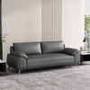 Liyu Newdesign Modern Commercial Office Meeting Couch Italian Pictures 3 Seater Used So With Specification Sofa Set Furniture