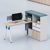 Liyu Column Home Furniture With Standing And Seating Escritorios De Oficina For Small Spaces Office Desk