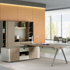 Liyu Metal Frame Center Furniture Table Coffee Smart Computer Lift Modern Electric Fan with Led Light for Home Office Desk