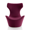 Liyu Furniture Nordic Style Modern Home Furniture Leather Shell Cafe Chair for Living Room Bedroom Sofa Chair