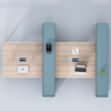 Liyu Column Home Furniture With Standing And Seating Escritorios De Oficina For Small Spaces Office Desk