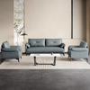 Liyu Furniture Home Luxury Modular Corner Sectional Sofa Modern Leather L Shape Living Room Sofa Set Furniture Couch Sofas