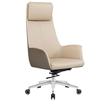 Liyu Conference Chair Leather Swivel Ergonomic Executive Office Chair Boss Luxury Office Furniture Chaise De Bureau