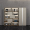 Liyu Modern Design Safe Mobile File Locker Storage Furniture Filing Storage Cabinet for Office