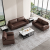 Liyu Newdesign Modern Commercial Office Meeting Couch Italian Pictures 3 Seater Used So With Specification Sofa Set Furniture