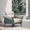 Liyu Furniture Best Choice Wholesale Leather Upholstered Couch Modern Sofa 3 Seat Sofa Sectional for Office Living Room