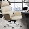 Liyu Wholesale Modern High Back Swivel Ergonomic Design Adjustable Foam Fabric Metal Material Luxury Office Chair