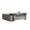 Liyu Modern Executive Furniture Luxury Wooden Desk BOSS Room Office Table