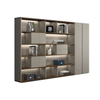 Liyu Modern Design Safe Mobile File Locker Storage Furniture Filing Storage Cabinet for Office