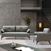 Liyu Furniture Home Luxury Modular Corner Sectional Sofa Modern Leather L Shape Living Room Sofa Set Furniture Couch Sofas