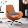 Liyu 2023 Popular Living Room Furniture High End Bespoke Furniture Italian High Backed Classic Couch Chair Single Sofa Chair