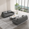 Liyu Newdesign Modern Commercial Office Meeting Couch Italian Pictures 3 Seater Used So With Specification Sofa Set Furniture
