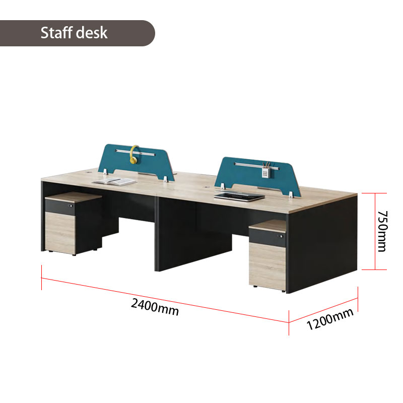 Executive desk