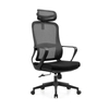 Liyu Modern Fashion Manufacturer High-Tech Office Chair Mesh Chair Simple Modern Office Conference Chair Wholesale