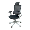 Liyu Furniture High Quality Ergonomic Office Chair Luxury Executive Chair Gas Lift Cylinder Swivel Office Chair