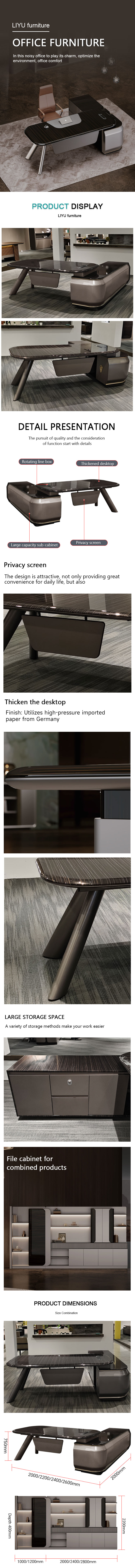 office furniture