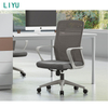 Liyu Weway Hot Selling Mesh Office Chair Modern Lift Design for Home Or Computer Use Affordably Priced