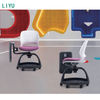 Liyu Office Training School Furniture Node Classroom Conference Room Chairs Meeting Student Chair with Armrest