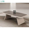 Liyu Modern Meeing Table De Conference Luxury 12 Person Conference Room Tables And Chairs Set