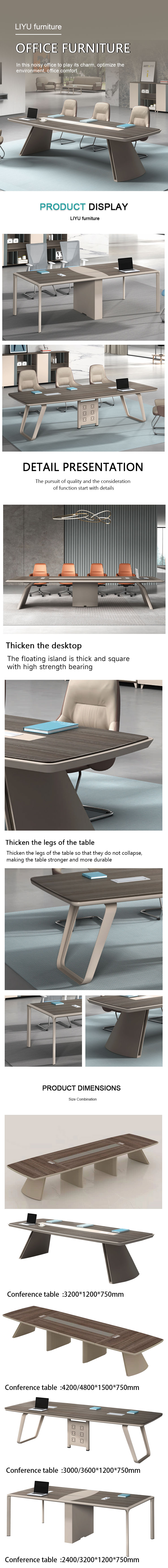 meeting table