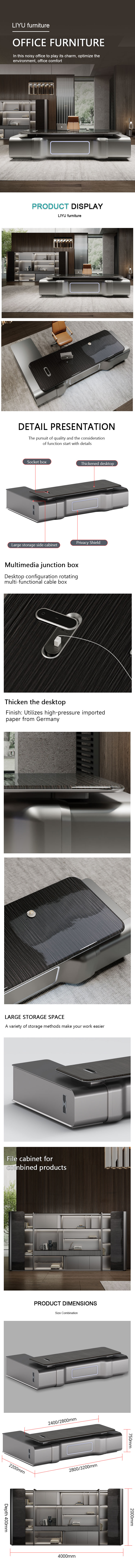 office furniture