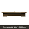 Liyu Furniture Mesa Sala De Reuniones Conference Table Meubles Salle De Reunion Bureau
