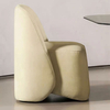 Liyu Furniture Bestseller Nordic Sofa Living Room Furniture Single Sofa Chair Luxury Modern Leisure Lazy Lounge Sofa Chair