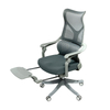 Liyu Best Heavy-Duty Office Swivel Chair Minimalist Design for Managers And Visitors Wholesale Workplace Chair