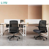 Liyu Morden Style Furniture Supplier Swivel Wheel Wholesale Manufacturer Chair Office